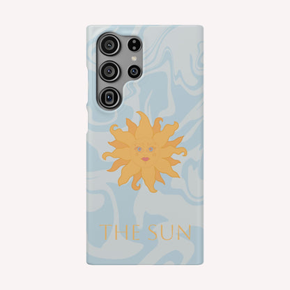 The Sun