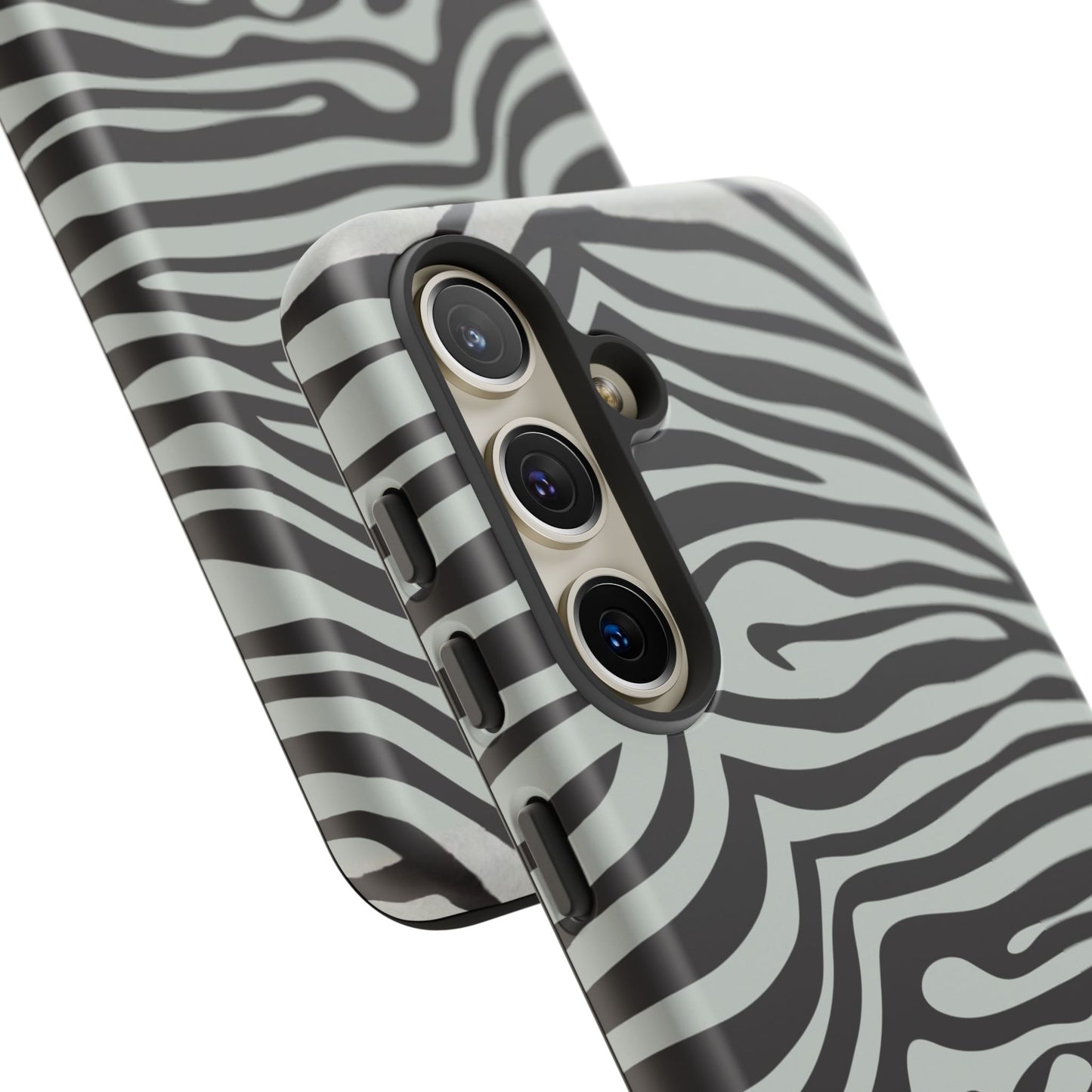 Z E B R A - IPhone Case