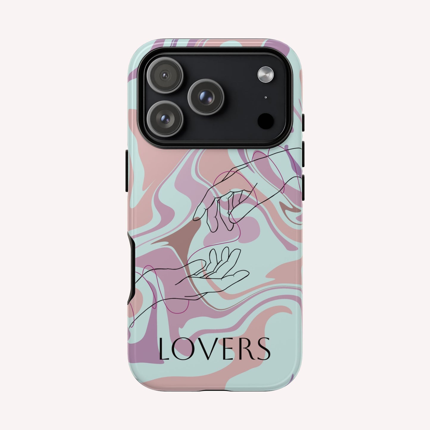 Lovers