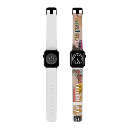 A U T U M N - Apple Watch