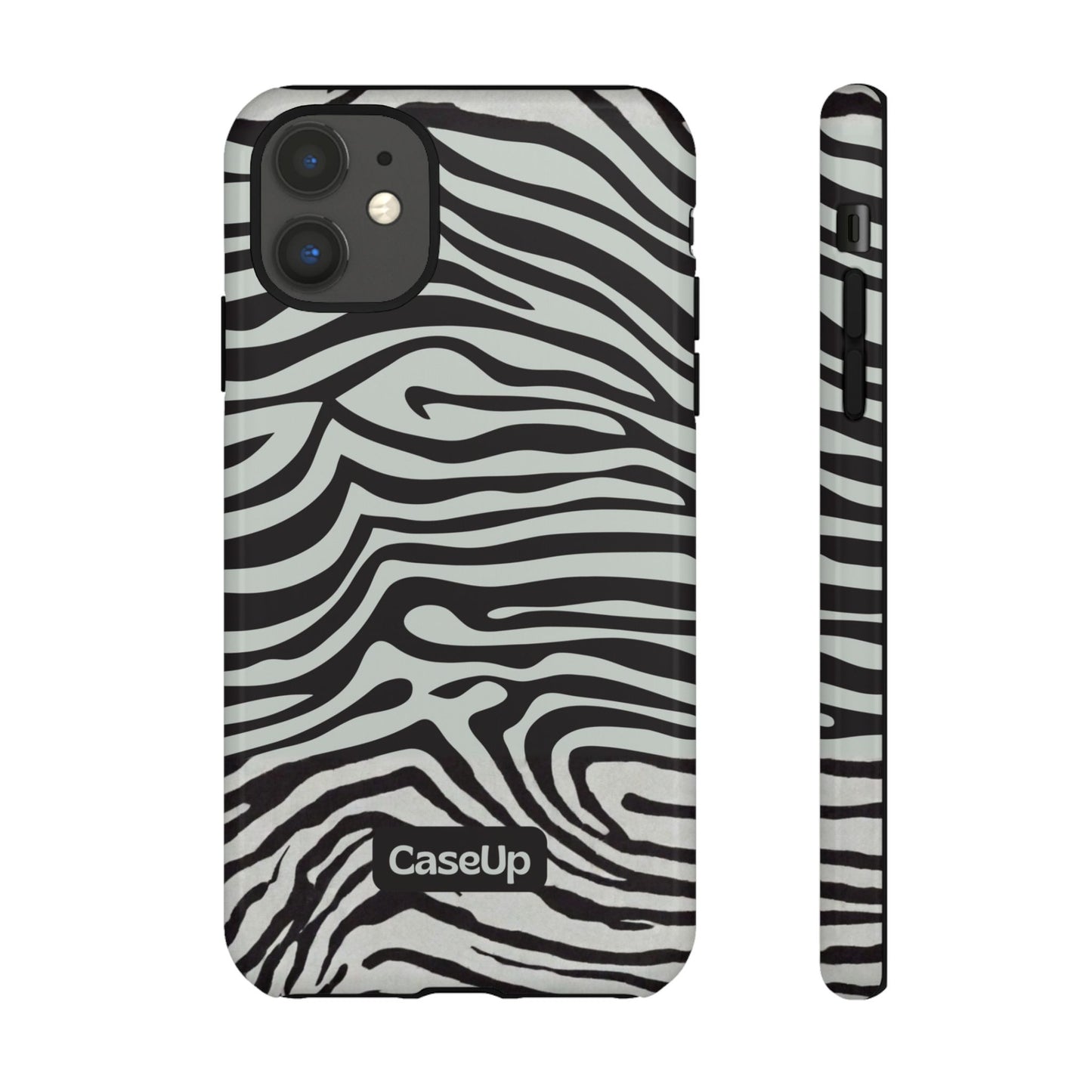 Z E B R A - IPhone Case