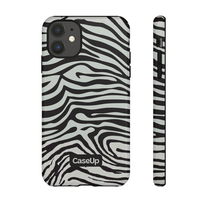 Z E B R A - IPhone Case