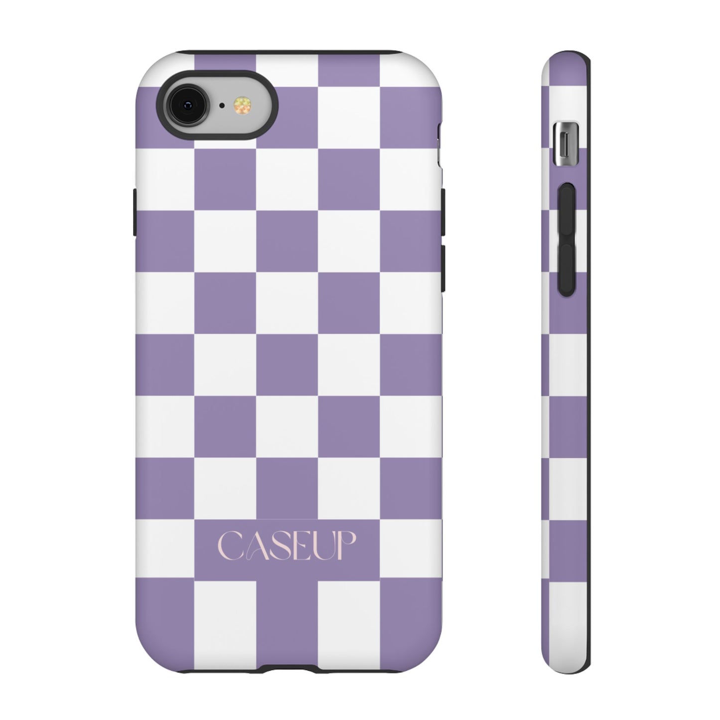 L A V E N D E R - IPhone Case