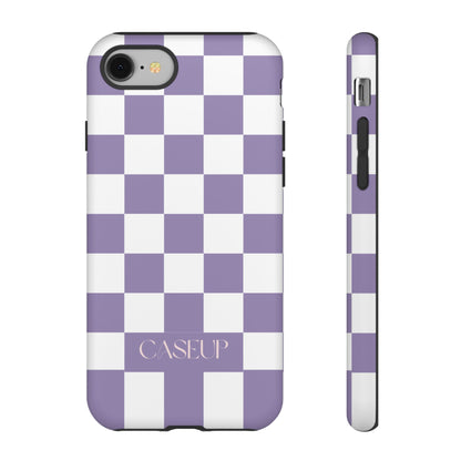 L A V E N D E R - IPhone Case