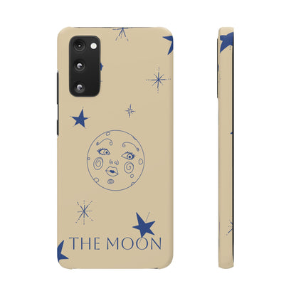 The Moon