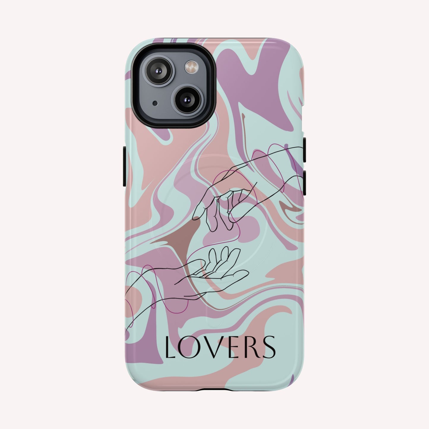 Lovers - MagSafe