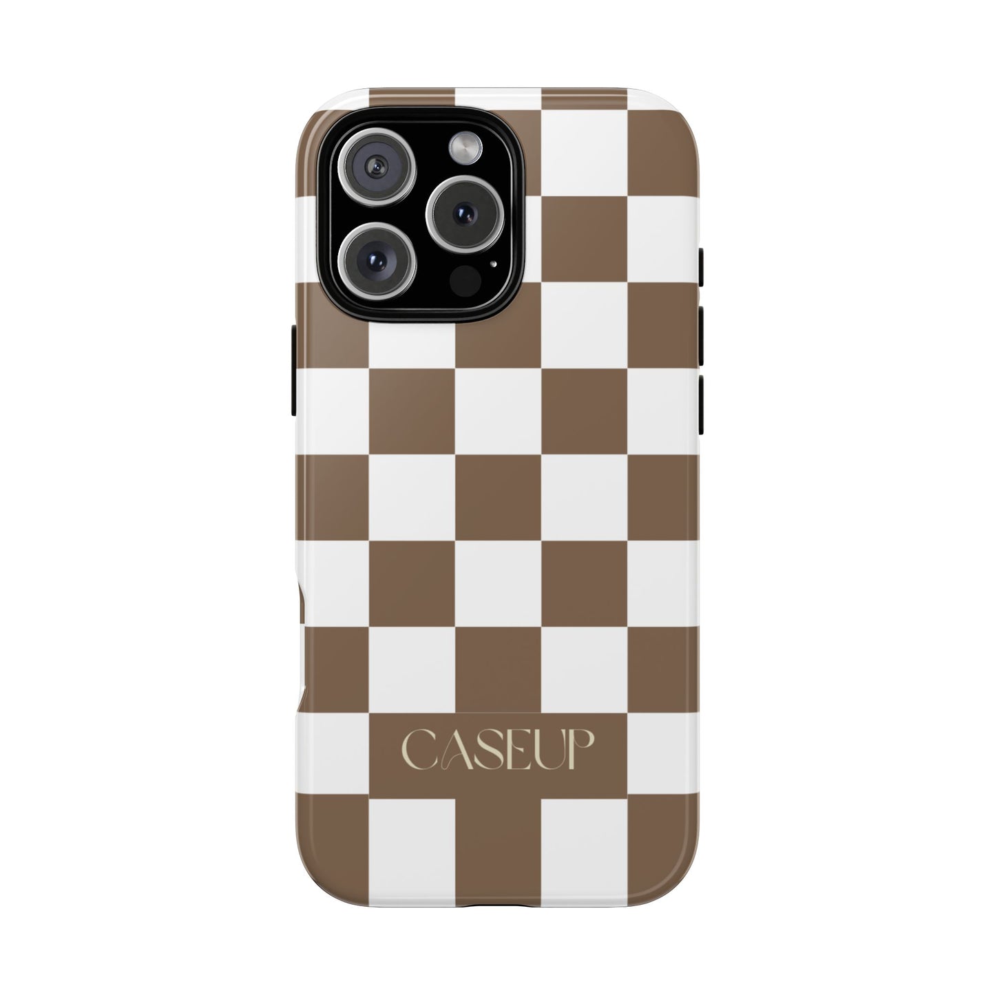 H A Z E L U N E - IPhone Case