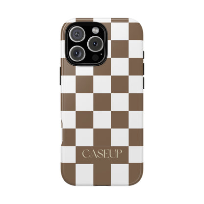 H A Z E L U N E - IPhone Case
