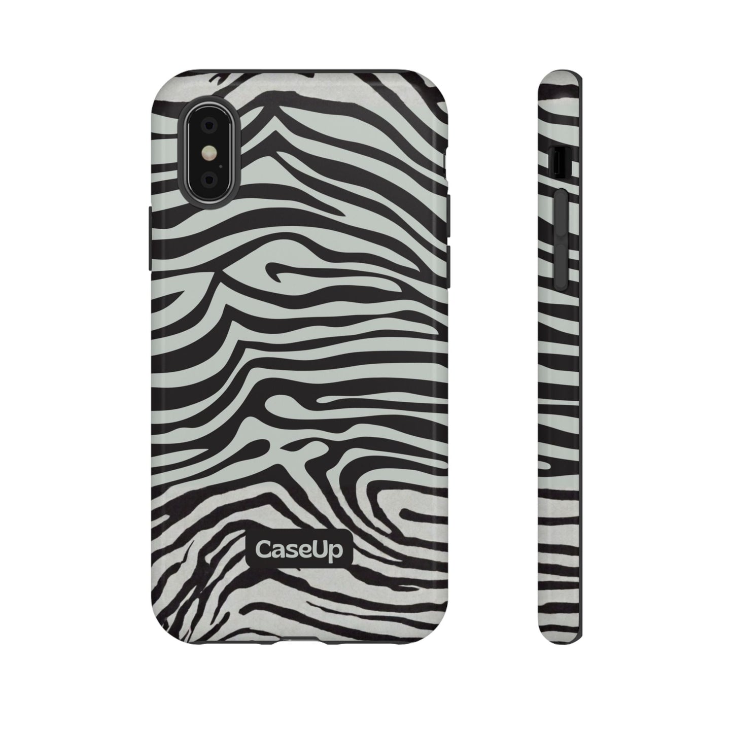 Z E B R A - IPhone Case