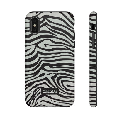 Z E B R A - IPhone Case