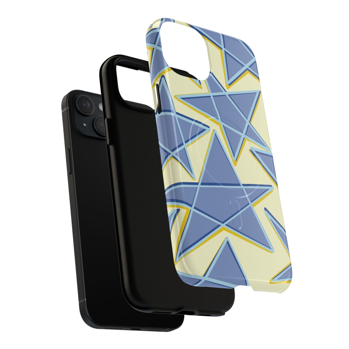 S T A R S - IPhone Case (MagSafe)