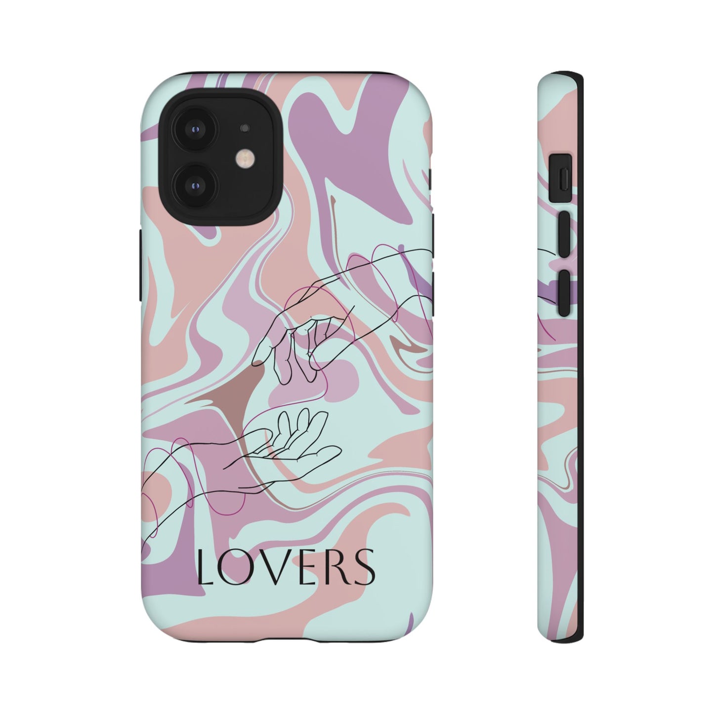 Lovers