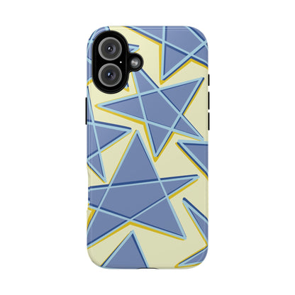 S T A R S - IPhone Case