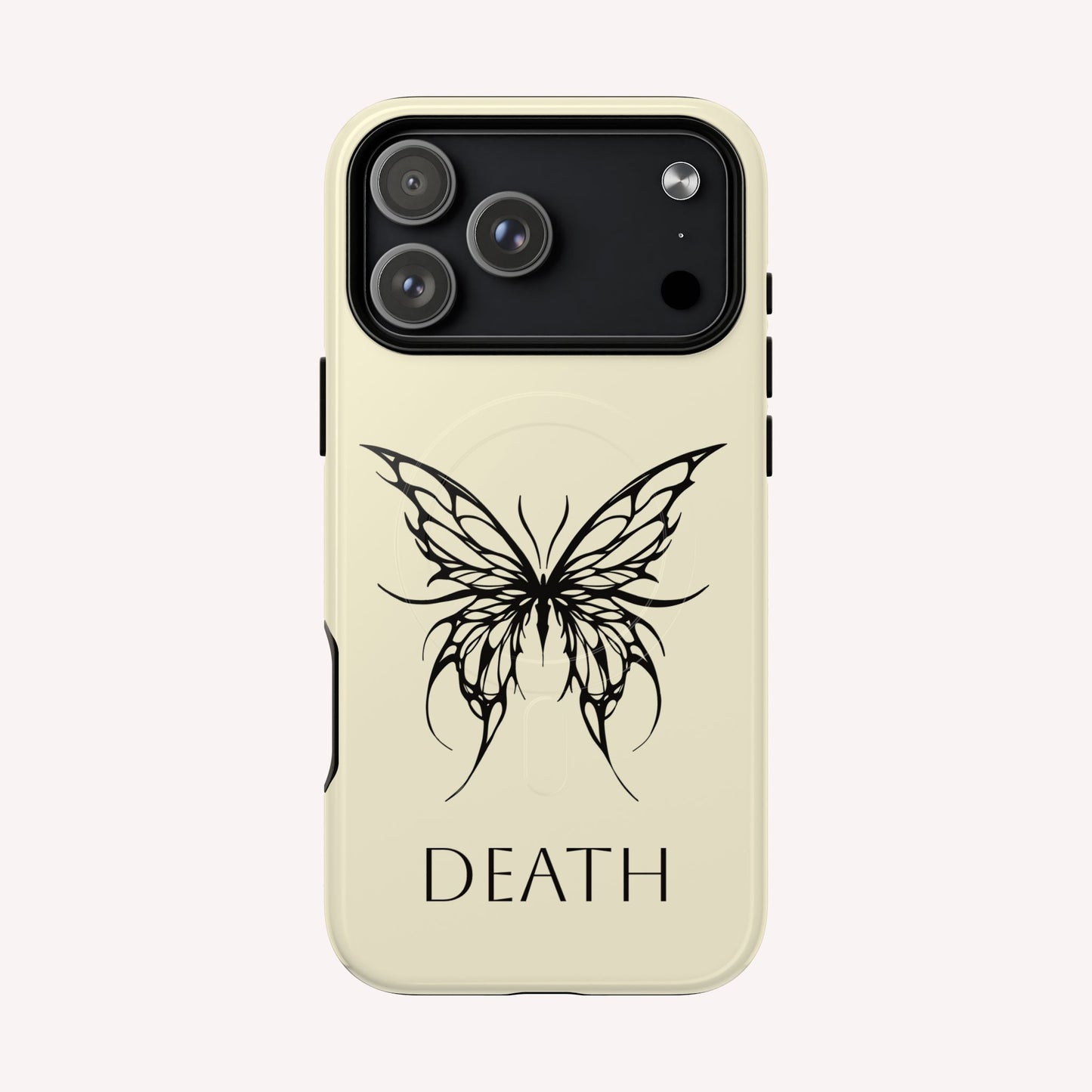Death MagSafe