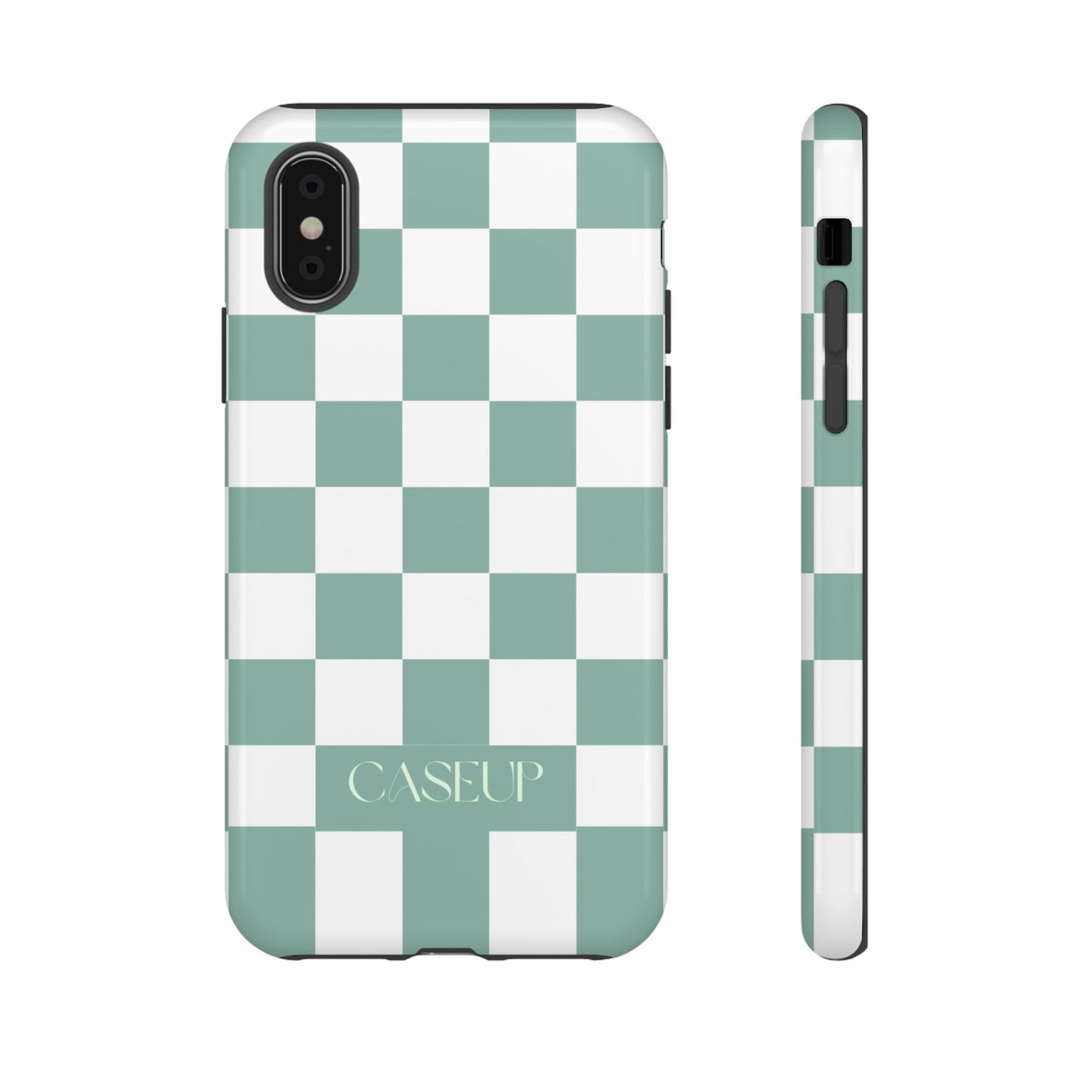 O L I V E - IPhone Case