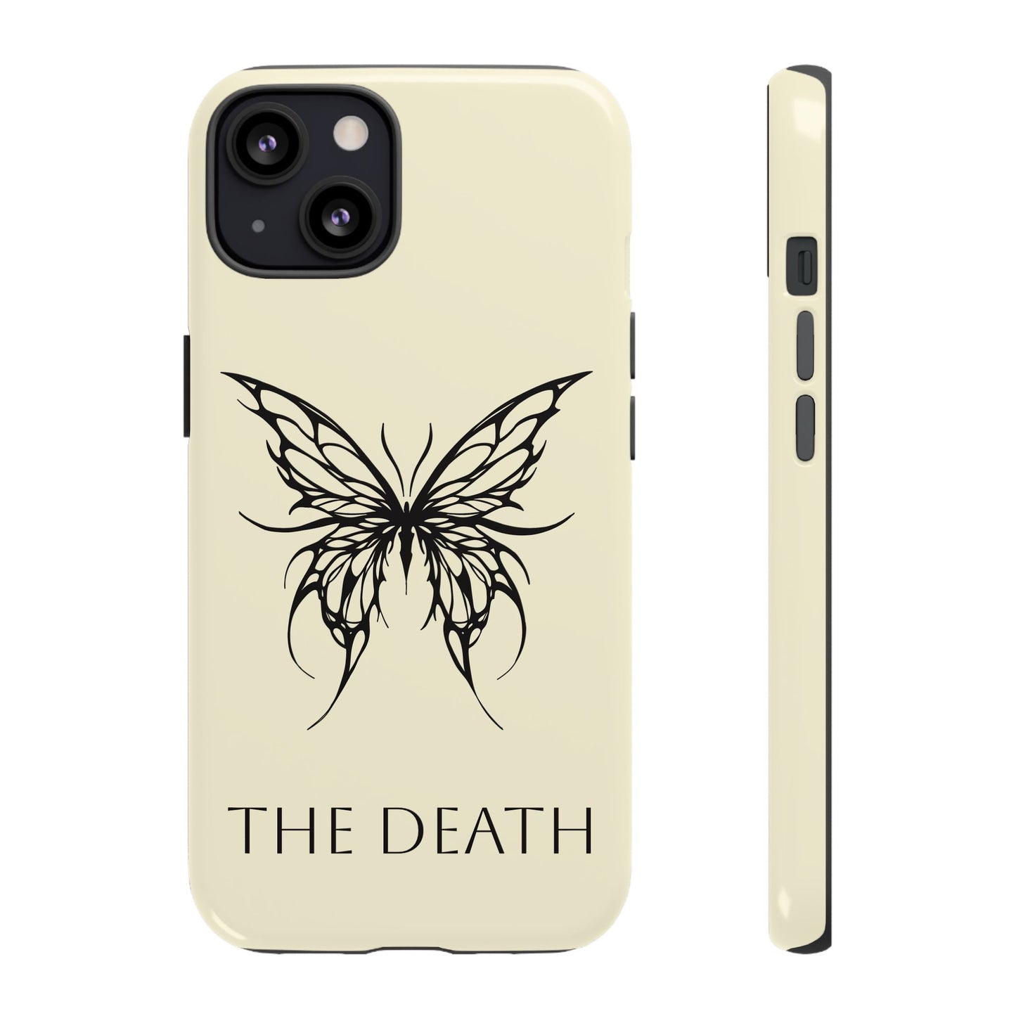 The Death
