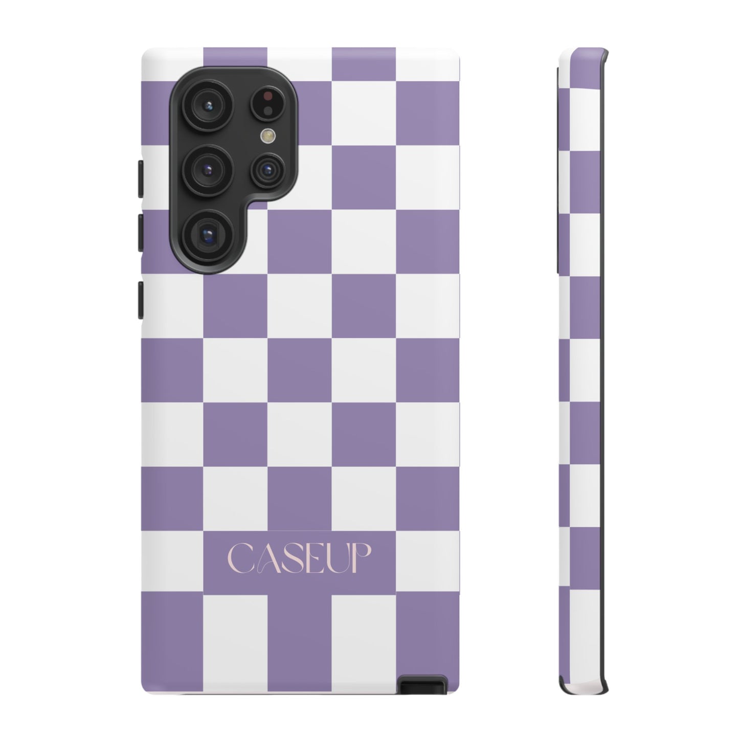 L A V E N D E R - IPhone Case