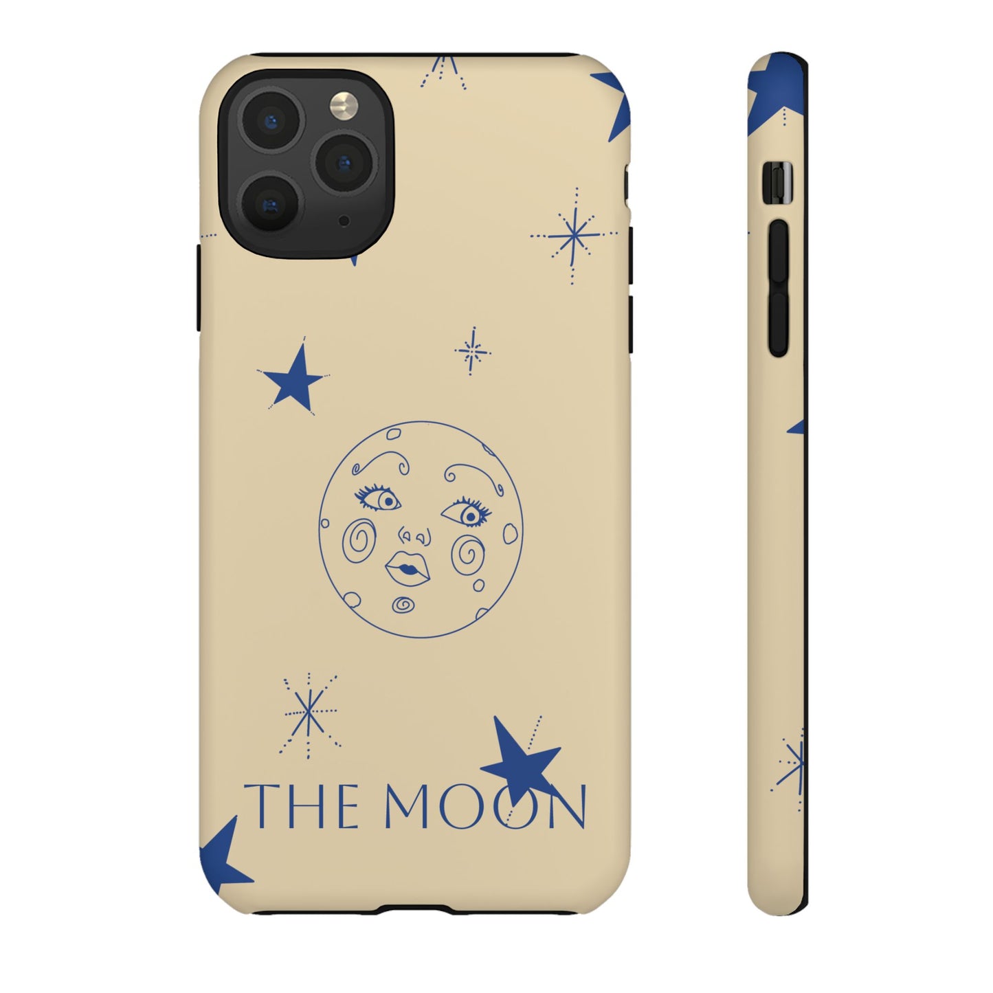 The Moon