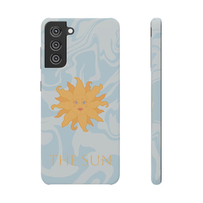 The Sun