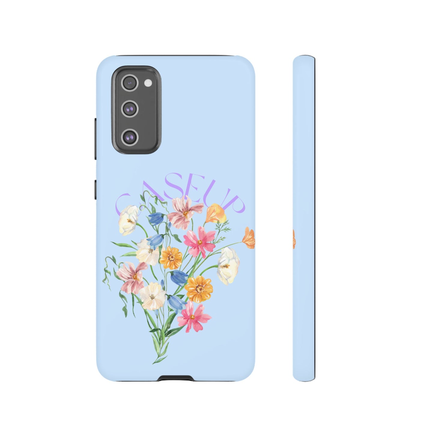 F L O W E R . B O U Q U E T - IPhone Case