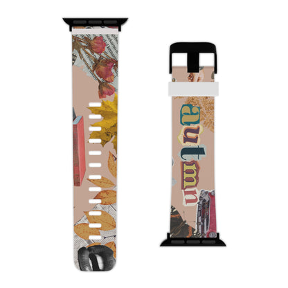 A U T U M N - Apple Watch