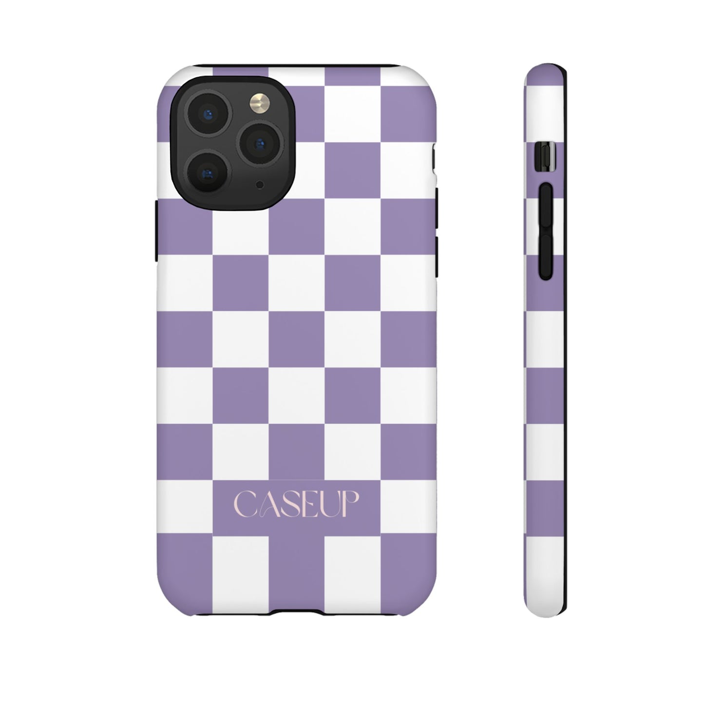 L A V E N D E R - IPhone Case