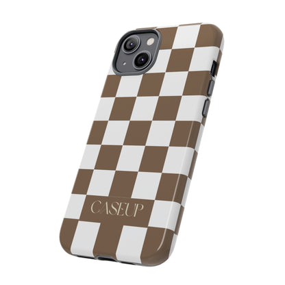 H A Z E L U N E - IPhone Case