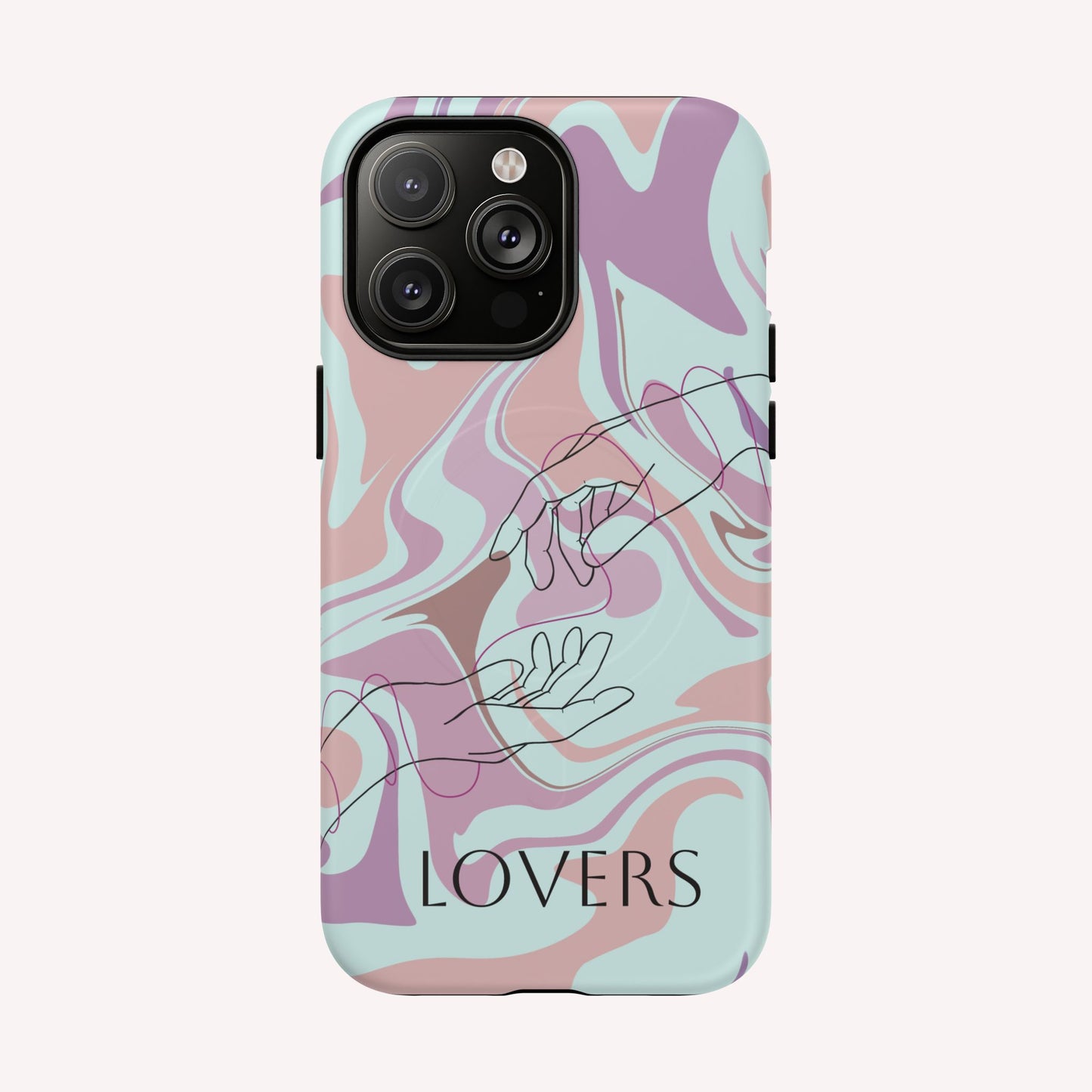 Lovers - MagSafe