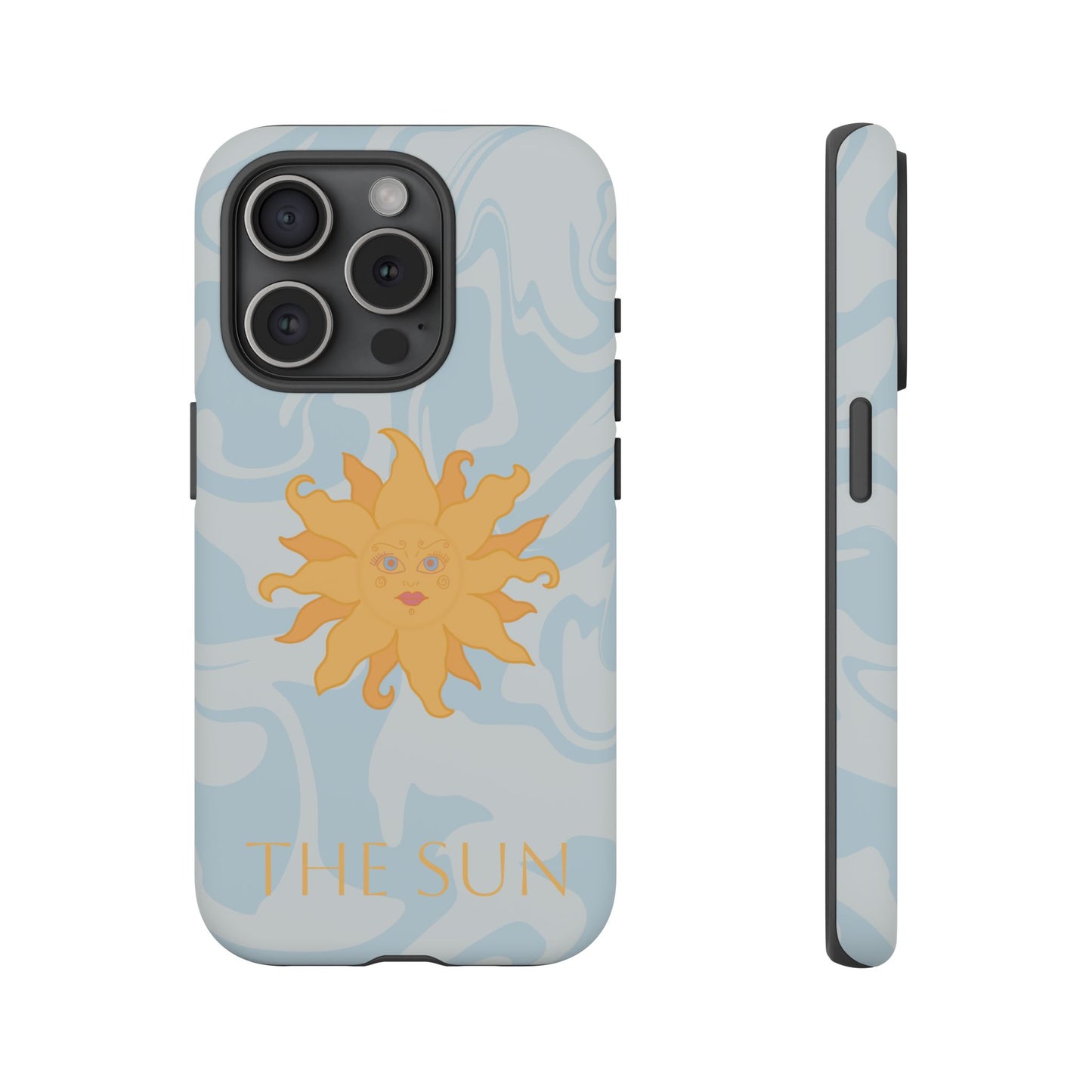The Sun