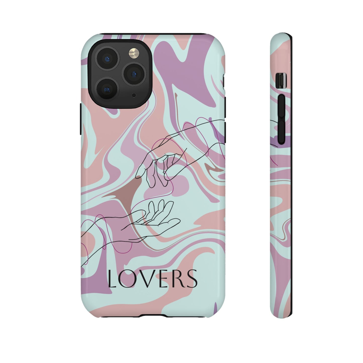 Lovers