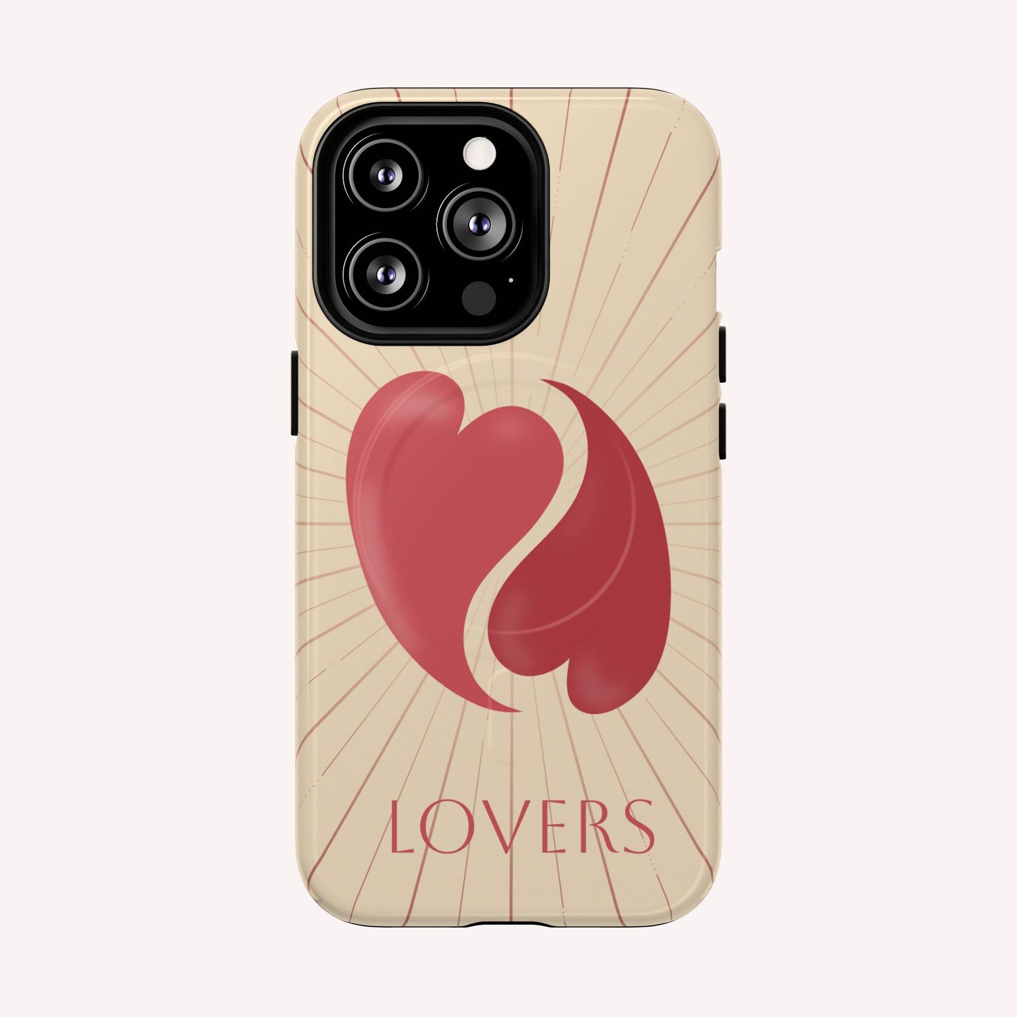 Lovers - MagSafe