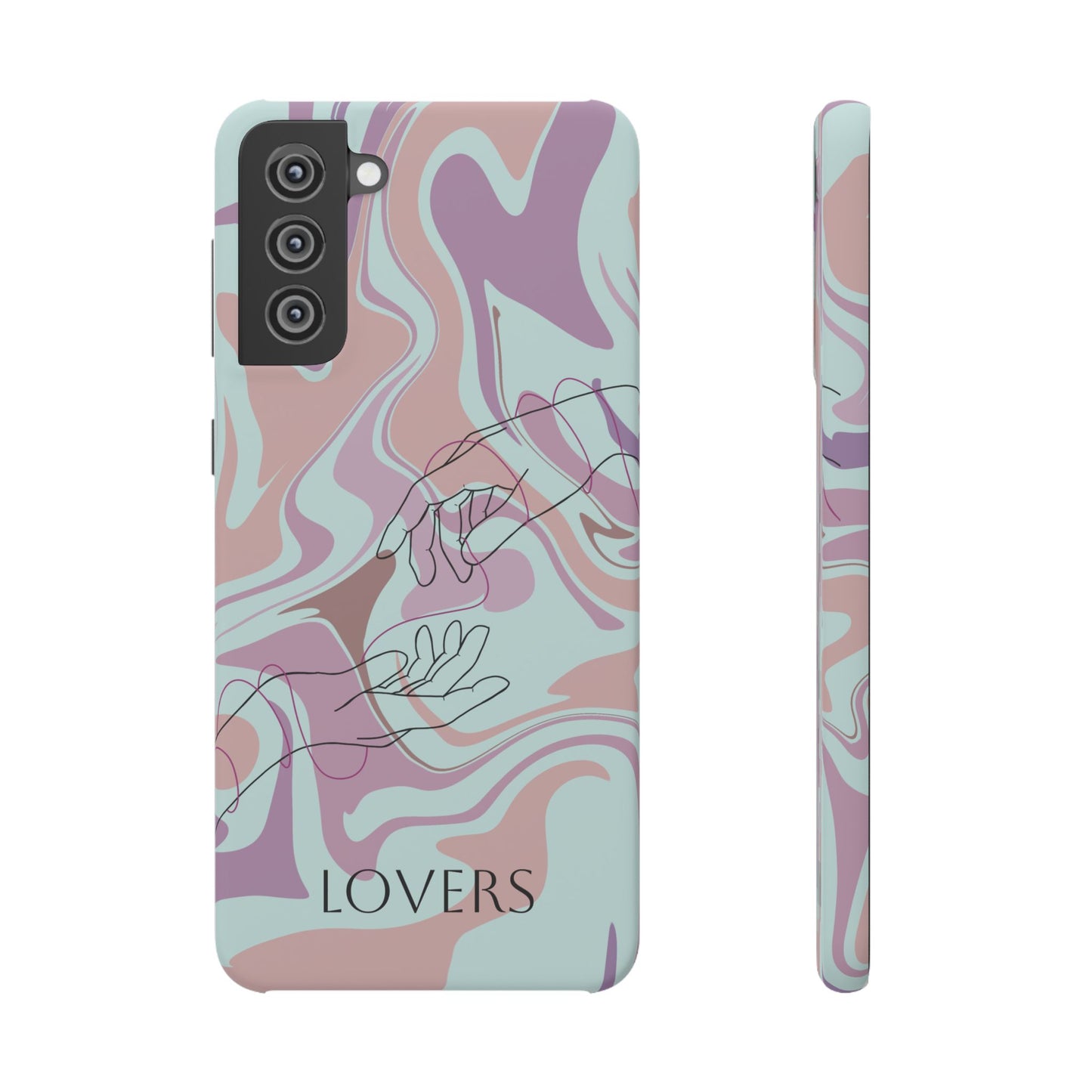 Lovers