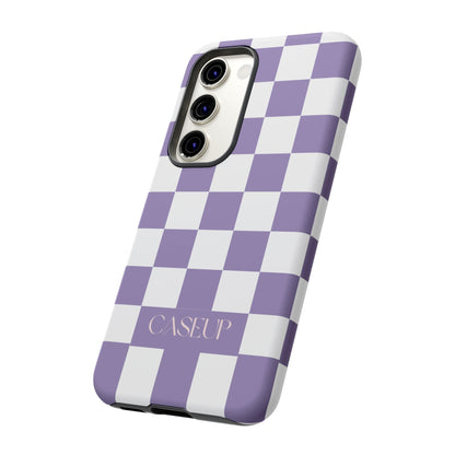 L A V E N D E R - IPhone Case