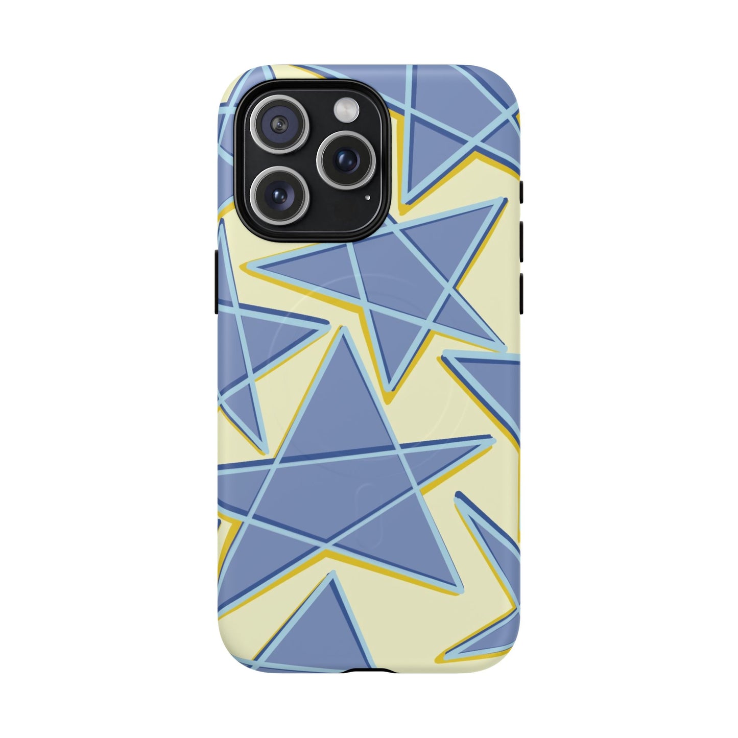 S T A R S - IPhone Case (MagSafe)