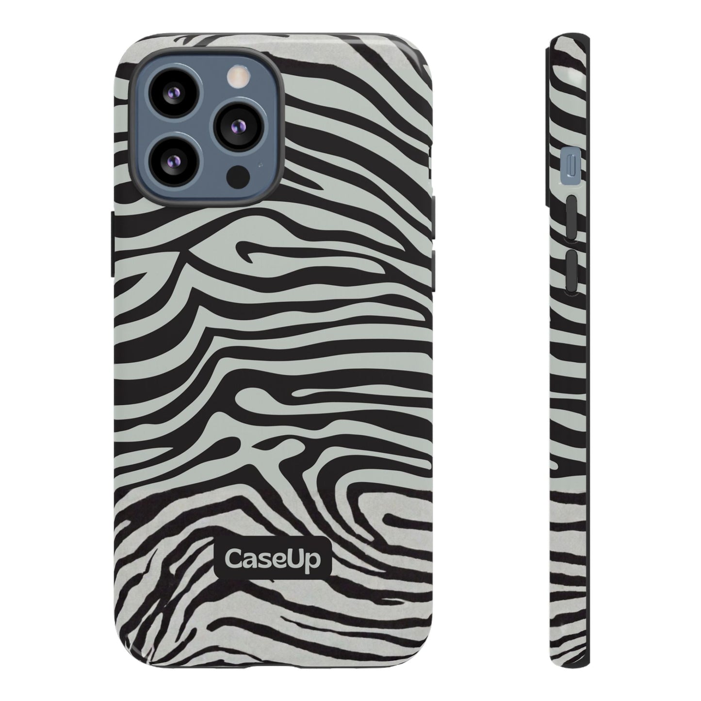 Z E B R A - IPhone Case