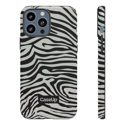 Z E B R A - IPhone Case