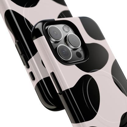 C O W - IPhone Case w/ MagSafe