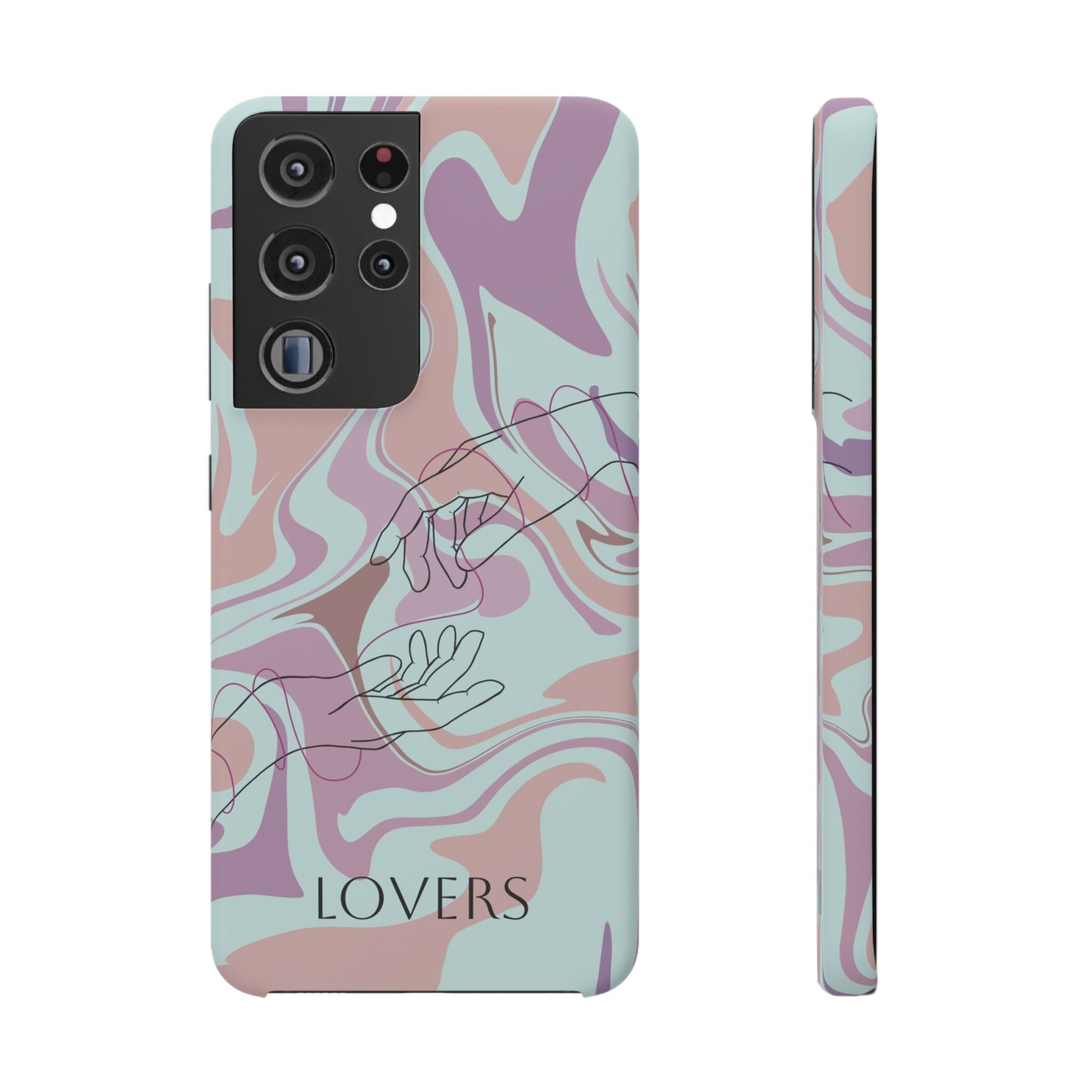 Lovers