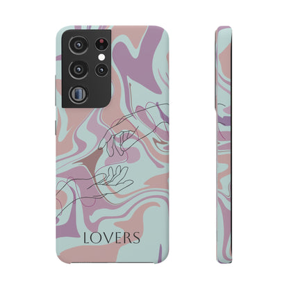 Lovers