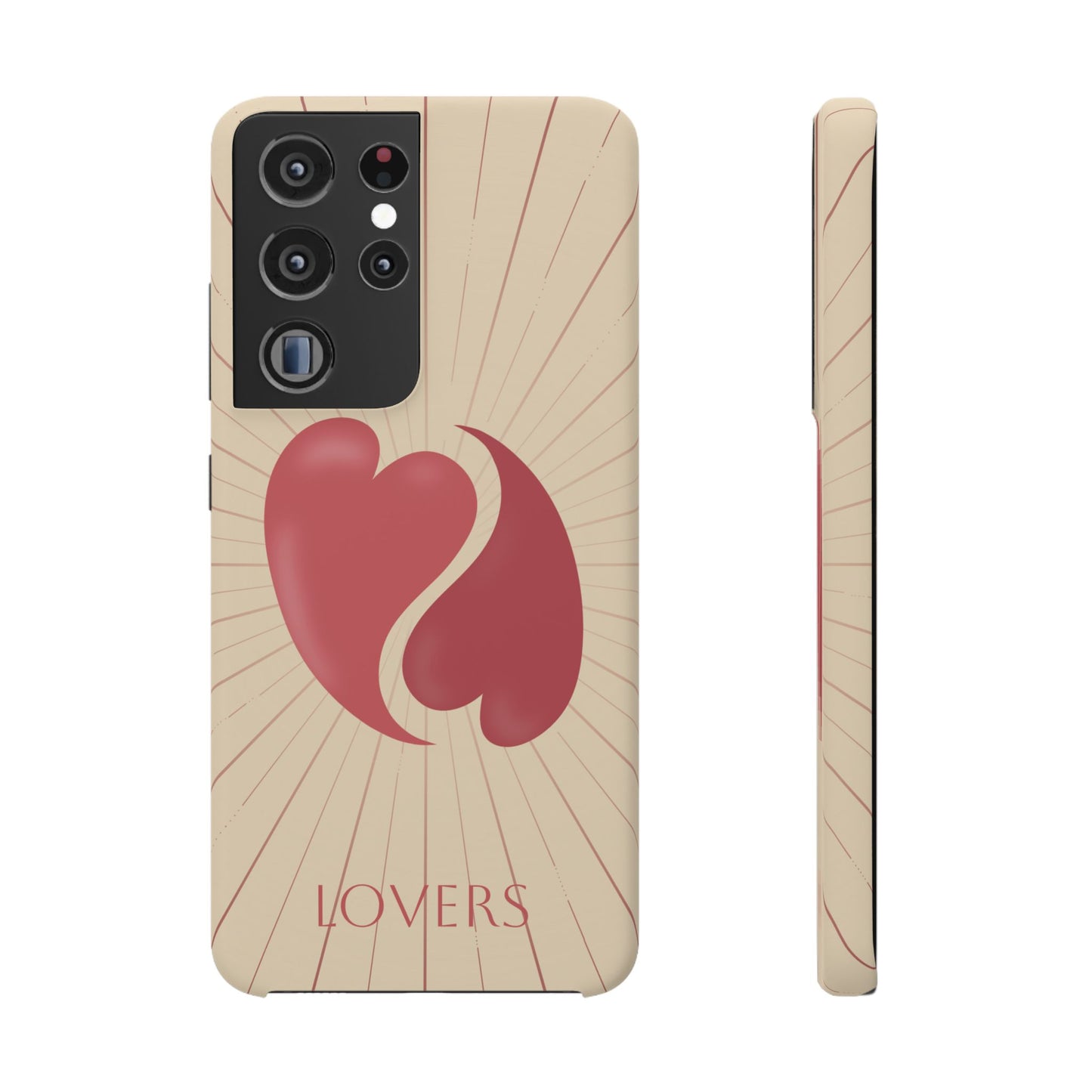 Lovers
