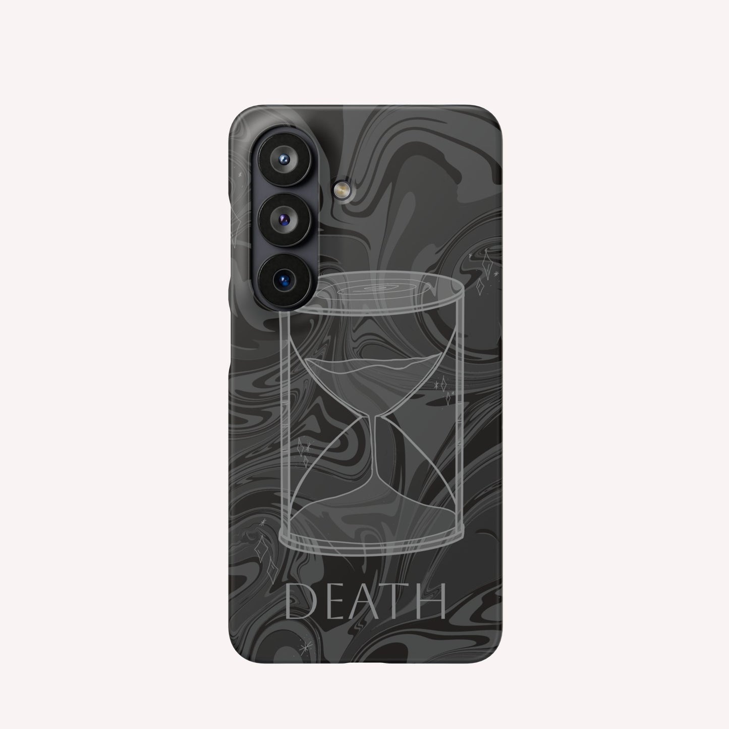 The Death