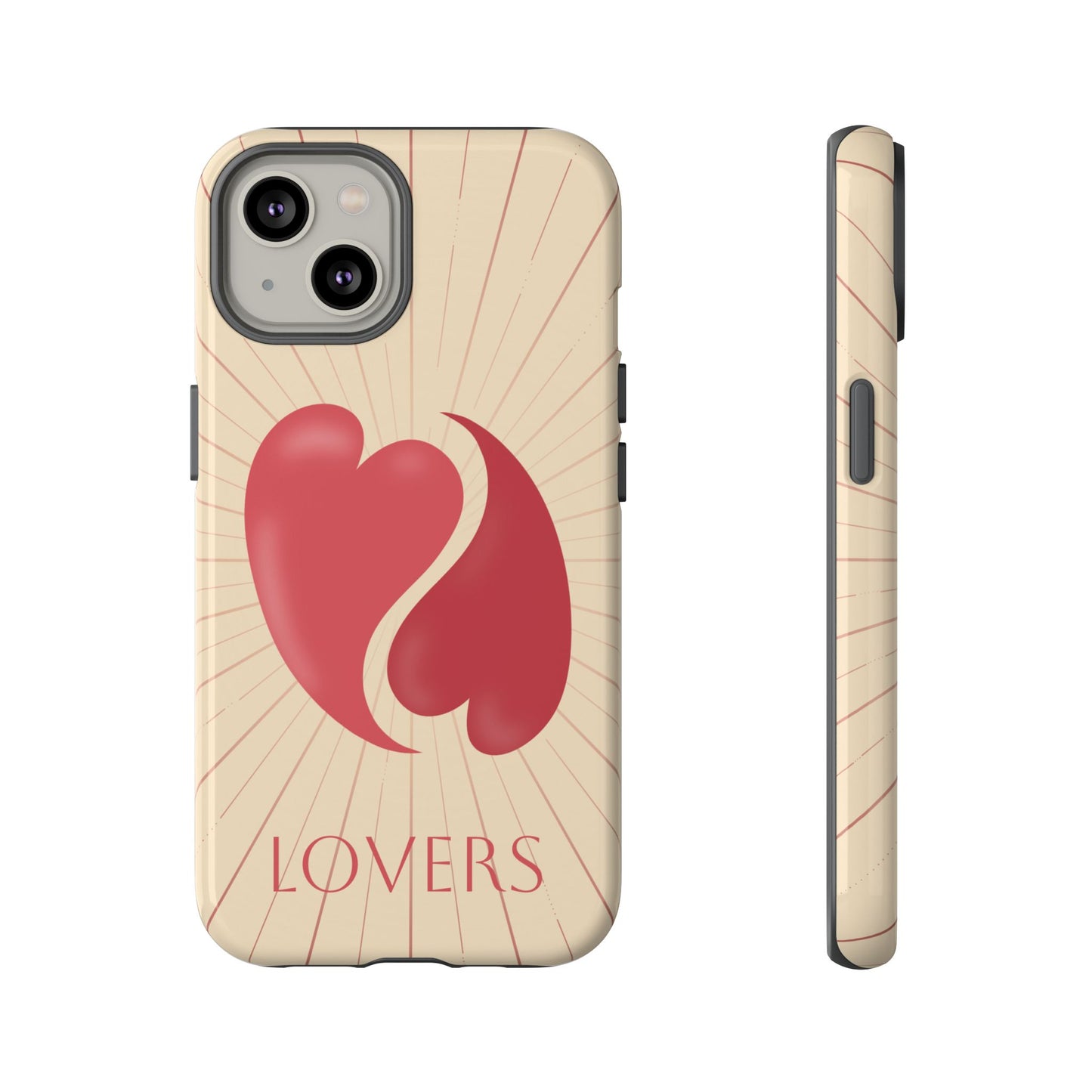 Lovers