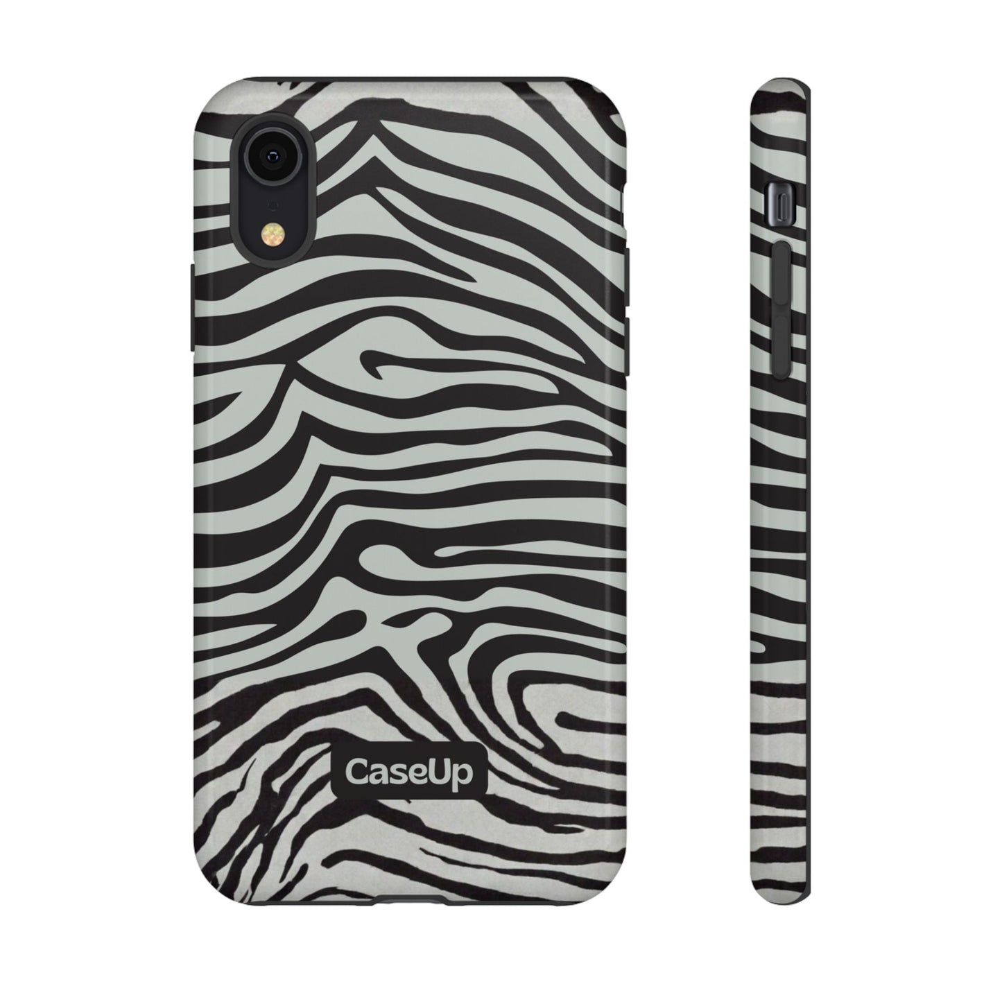 Z E B R A - IPhone Case