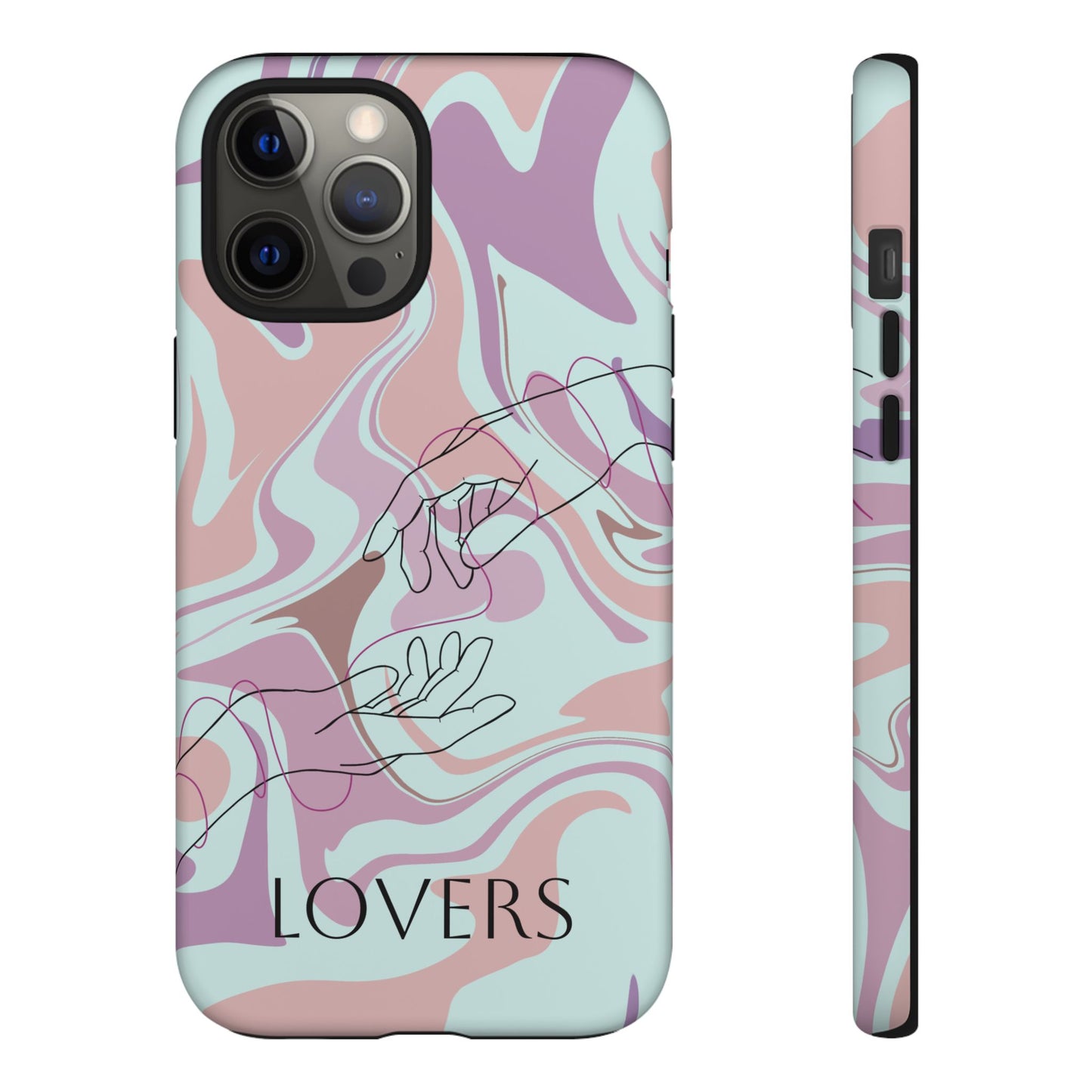 Lovers