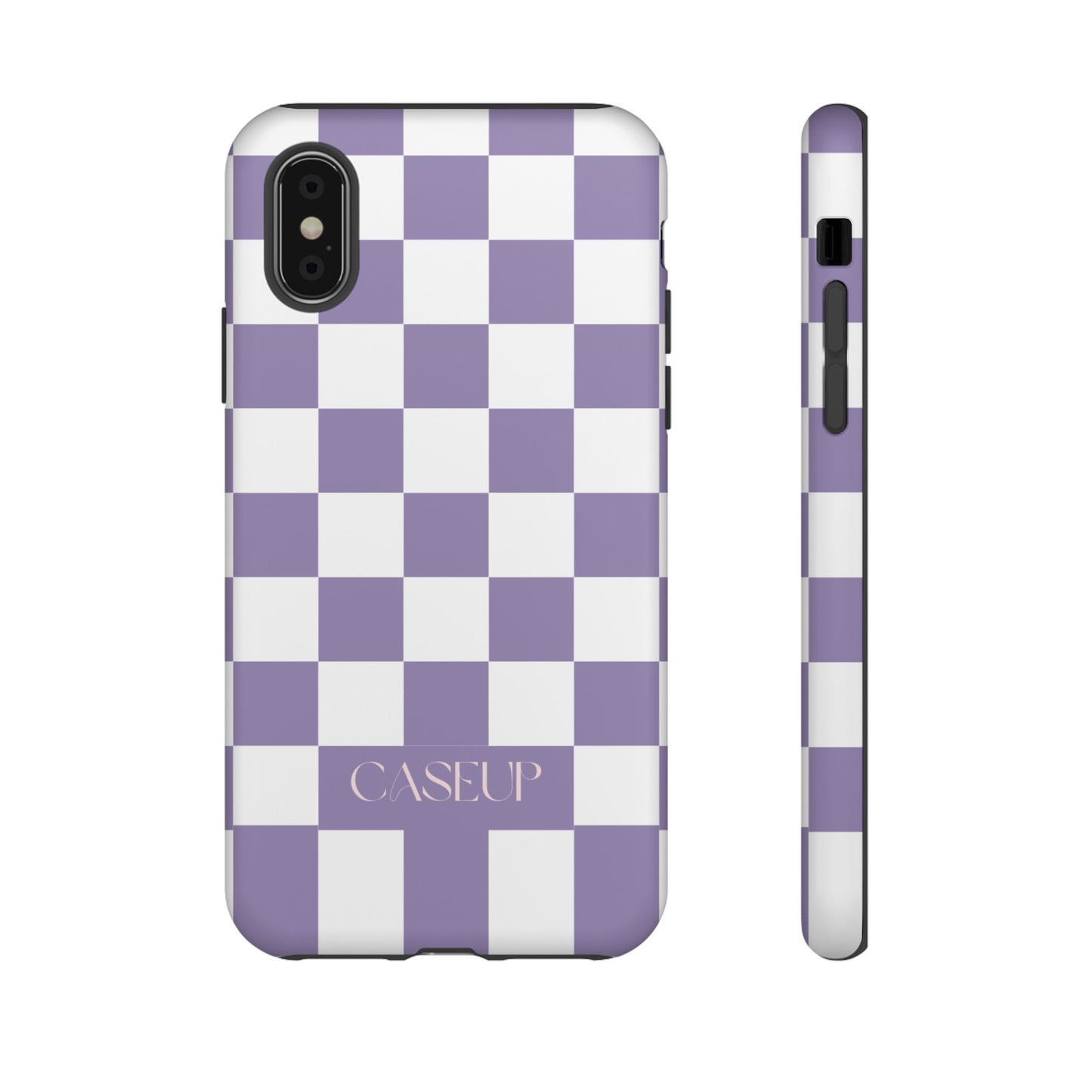 L A V E N D E R - IPhone Case