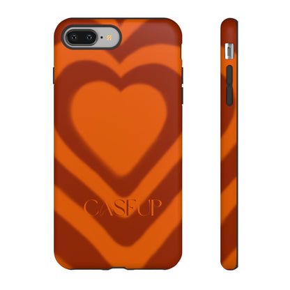 H E A R T - IPhone Case