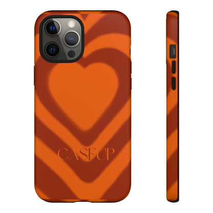 H E A R T - IPhone Case