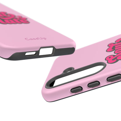 S O U L M A T E . P I N K - IPhone Case