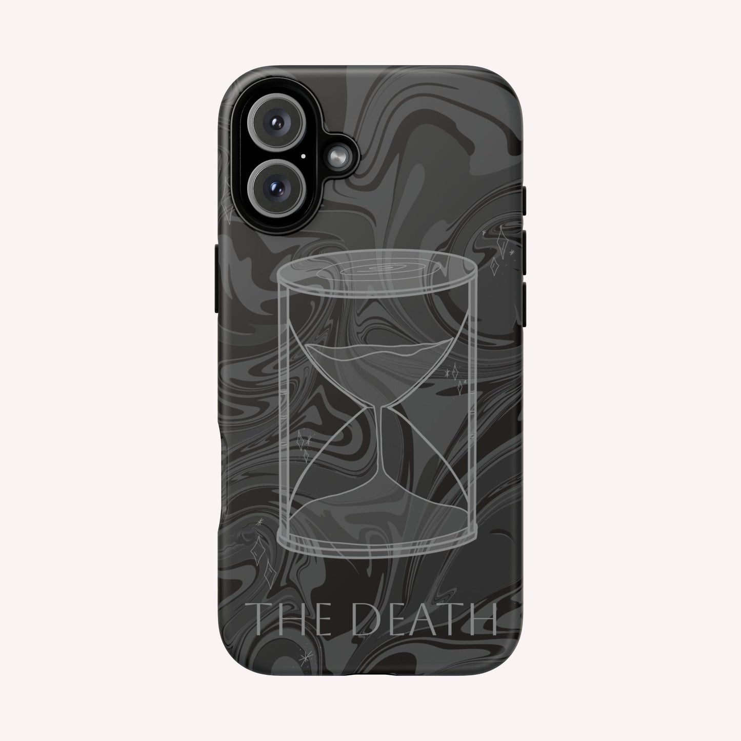 The Death