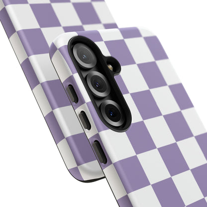 L A V E N D E R - IPhone Case